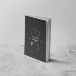 Dream Book Workbook - Facilitator Guide